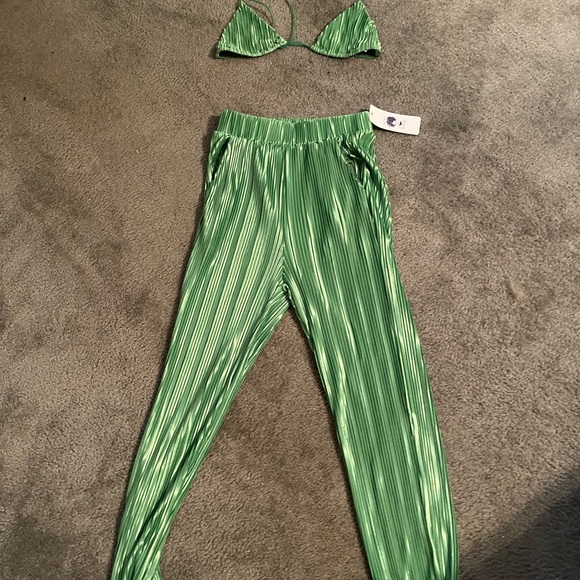 Mermaid 🧜‍♀️ Set 💚 - Picture 6 of 7